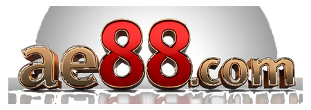 ae888com logo